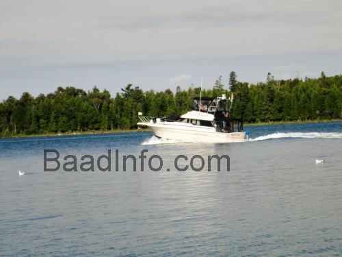 Silverton 34C anmeldelser og tekniske specifikationer